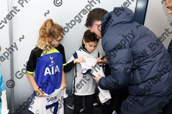 23-09 Spurs v Everton